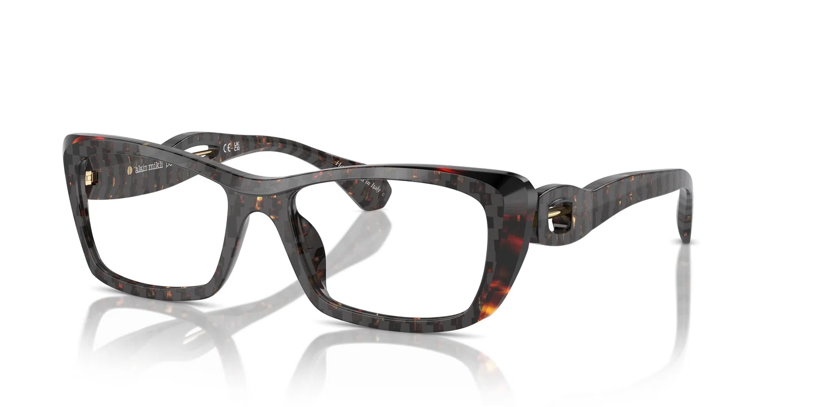 Alain Mikli 3522 Eyeglasses - view 9